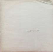 The white album Nov. 1968