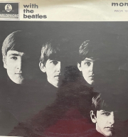 with the beatles 1963