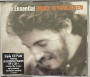 Bruce Springsteen 2003