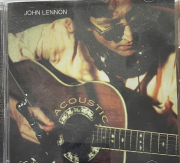 John Lennon Acoustic 2004