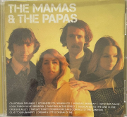 Mamas And Pappas 1965