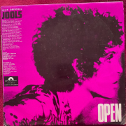 Julie Driscoll (jools)first released 1947