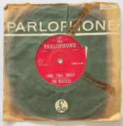 Long tall sally 1964