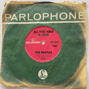 All You Need Is Love 1967