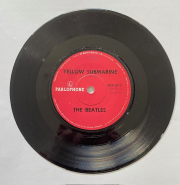 Yellow Submarine 1966