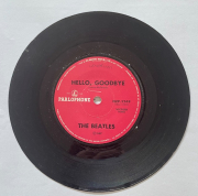 Hello Goodbye 1967