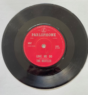 Love me do  1962