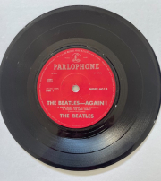 The Beatles Again   Circa 1964 Side 1