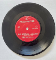 The Beatles Again   Circa 1964 Side 2