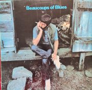 Beaucoups Of Blues Ringo Starr 1970