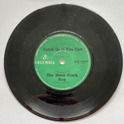 Catch Us If You Can   Dave Clark Five   1965
