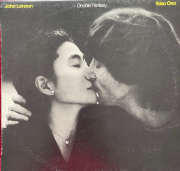 Double Fantasy   John Lennon   Nov 1980