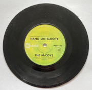 Hang On Sloopy   The Mccoys   1964