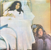 Life With The Lions John Lennon 1969