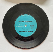 Pretty Flamingo   Manfred Mann   1966