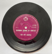 Running Round In Circles   The Ivy League   1966