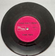 Walk Away Renee   Four Tops   1967