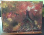 Impressionism - Visible Brush Strokes   