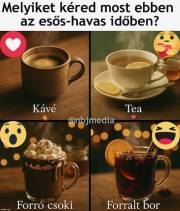 which one are you looking for now in this rainy and snowy weather