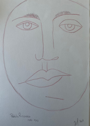 c2011 (copy) Pablo Picasso 1881 - 1923 