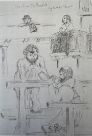 primitive methodists