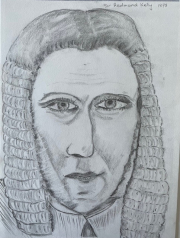 Sir Redmond Kelly 1878