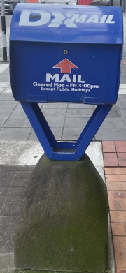 mail it here