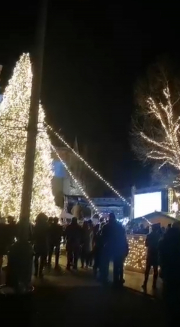 traditional Christmas carols