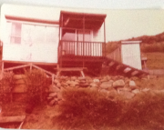 Kenney Bay Beach House