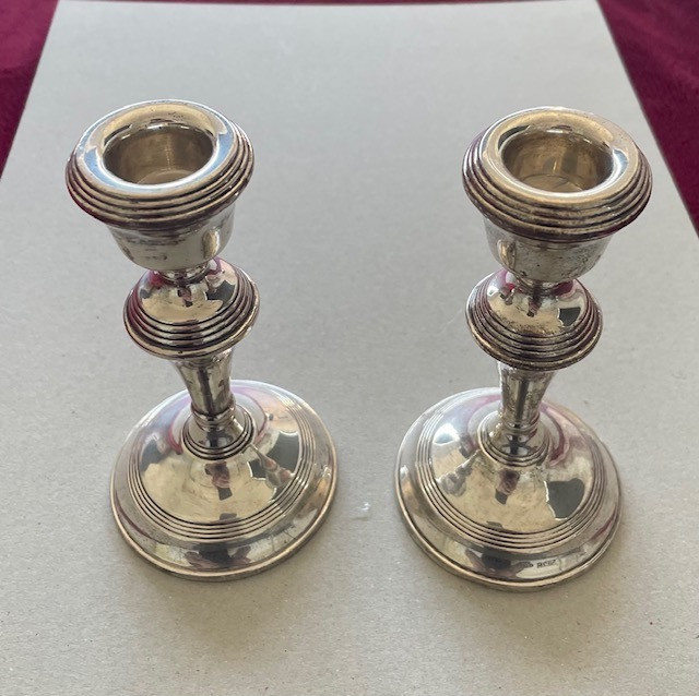 candlesticks Birmingham