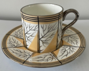 Wedgwood - coffee can/cup