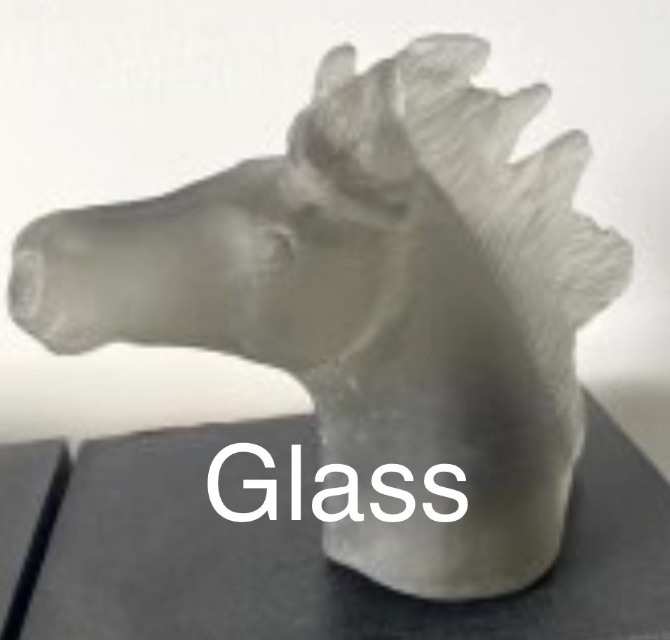Glass