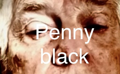 Penny Black