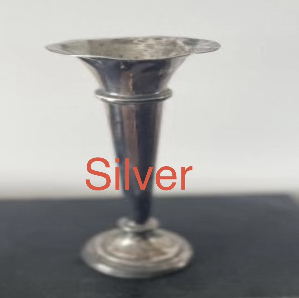 Silver
