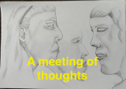 A Meeting Of Thoughts
