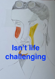 Isnt Life Challenging