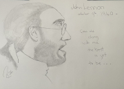 John Lennon 1940 -