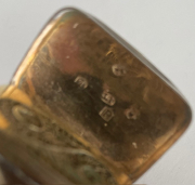 Vinaigrette - Georgian(George III)