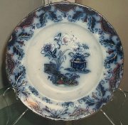 Wood & Baggaley - Hills works - Burstern - Staffordshire