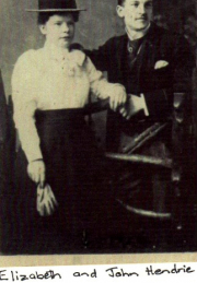 J & E Hendrie