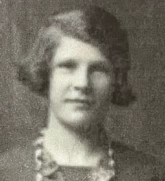 Mary Hendrie