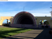 2014 - Napier - sound dome