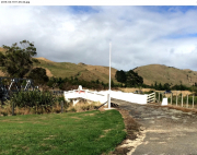 ANZAC bridge - Kaiparoro NZ