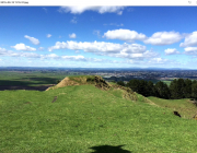 2015 - Papamoa hill #1
