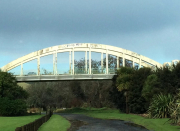 2025 -Hamilton bridge #1