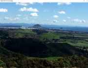 2015 - Papamoa hill #3