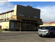 2015 - Hotel Eketahuna