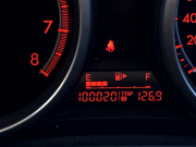 just turned 100000 c2014