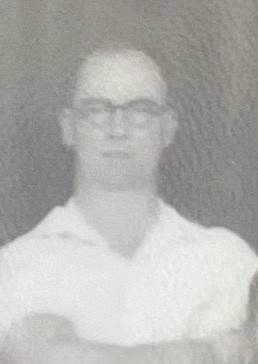 George Alexander Lendrum c 1940