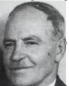 Robert Andrew Lendrum